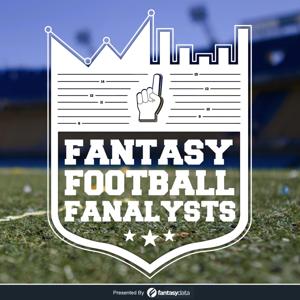 Fantasy Football Fanalysts