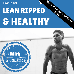 Lean Ripped And Healthy Radio