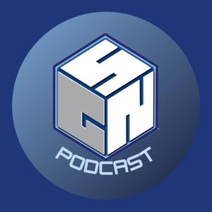 Scottish Games Network Podcast