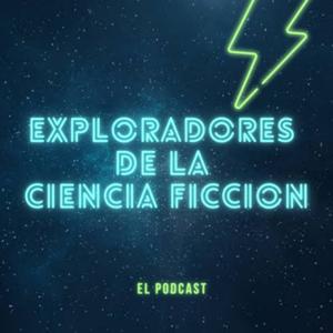 Exploradores de la ciencia ficción