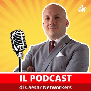 Caesar Networkers