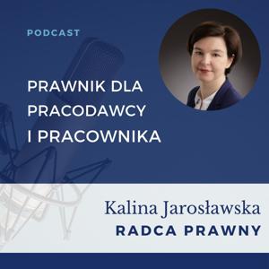 Prawnik dla pracodawcy i pracownika