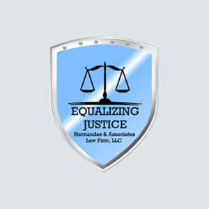 In the Trenches with The Equalizing Justice Team