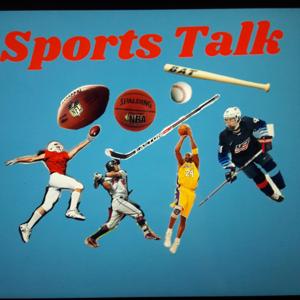 Sports Talk