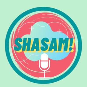 SHASAM!