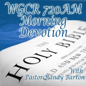 Morning Devotion: iTunes