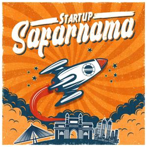 StartUp Safarnama