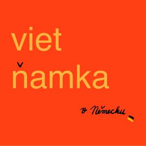 Vietňamka v Německu