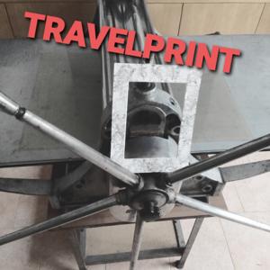 TRAVELPRINT