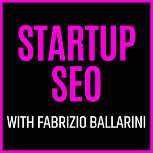 Startup SEO with Fab