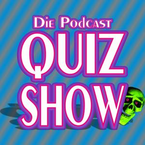 Die Podcast-Quizshow