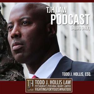 TJH Law Podcast Channel