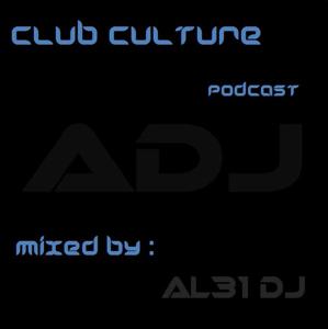 Club culture Podcast