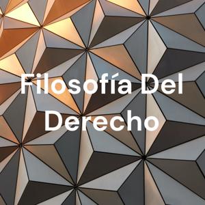 Filosofía Del Derecho