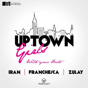 Uptown Girls