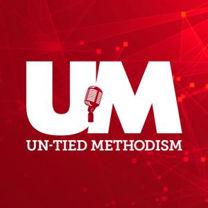 Un-Tied Methodism by Dr. Ashley Boggan Dreff- Host; Jay Rollins- Producer