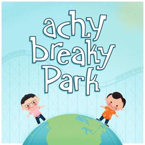 Achy Breaky Park