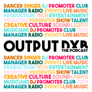 Output DXB by Podcast Now