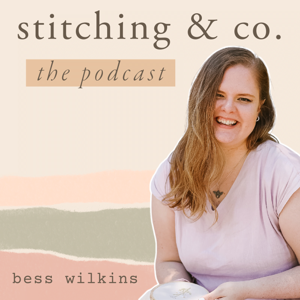 The Stitching  Co. Podcast