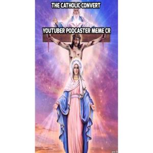 The Catholic Convert