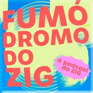 Fumódromo do ZIG