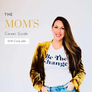 The Mom's Career Guide