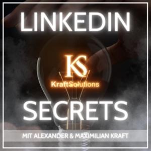 Der Kraft Solutions LinkedIn Podcast