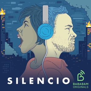 Silencio by Bababam