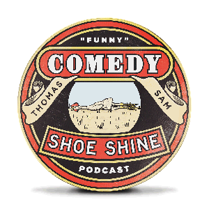 Comedy Shoeshine