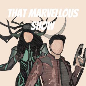 That Marvellous Show