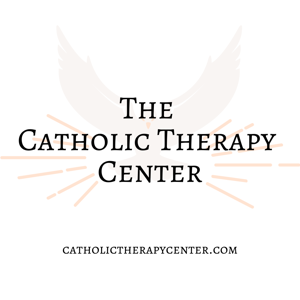 The Catholic Therapist