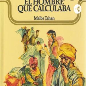 EL HOMBRE QUE CALCULABA