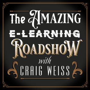 The Amazing E-Learning Roadshow