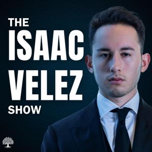 The Isaac Velez Show by Isaac Velez