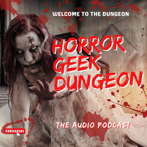 Horror Geekdom Dungeon