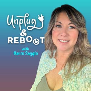 Unplug & Reboot