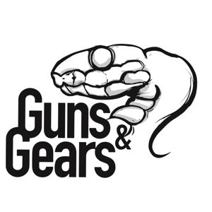 Guns Gear EDC