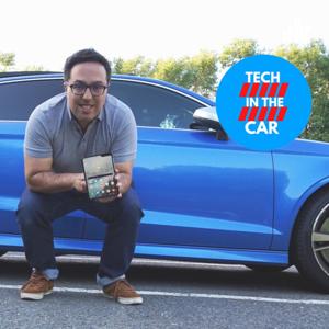 Tech in the Car Podcast