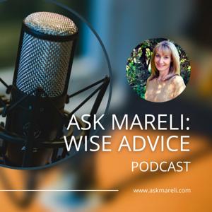 Ask Mareli: Encouraging God's Children