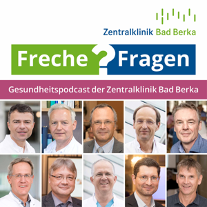 Freche Fragen an Chefärzte