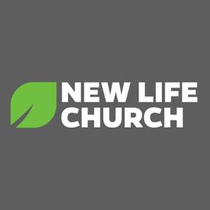 New Life Church - Cupertino