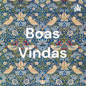 Boas Vindas