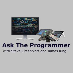 Ask the Programmer by asktheprogrammer