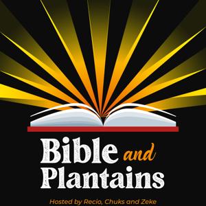 Bible and Plantains