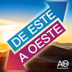 De Este A Oeste con Willie Lora y Maria Herrera Mellado