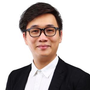 Anndy Lian Podcast