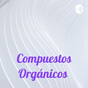 Compuestos Orgánicos