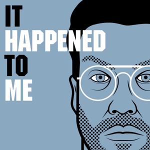 Michael Spicer's It Happened To Me