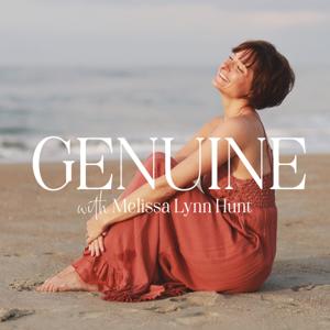 Genuine with Melissa Lynn Hunt