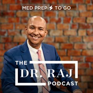 The Dr. Raj Podcast